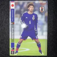 Ｍasato Ｍorishige森重真人パニーニPFL06