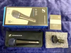 2026年最新】sennheiser e945の人気アイテム - メルカリ