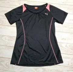 PUMA　DRY CELL  半袖Tシャツ　Lサイズ