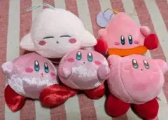 カービィ ぬいぐるみ まとめ売り
