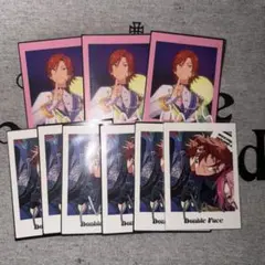 三毛縞斑 Mam ぱしゃっつ TRIP 8周年