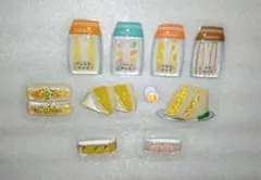 ボンボンドロップシール　たまごサンド　おすそわけ　正規品