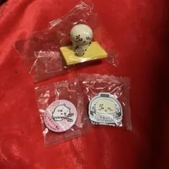 ちいかわ、松屋、くら寿司