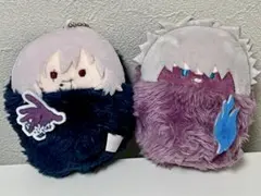 僕のヒーローアカデミア くるみたぴぬい 死柄木弔 荼毘