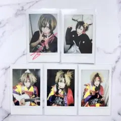 DOG inThePWO メイ チェキ - メルカリ