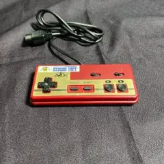 ファミコン ジョイパッド