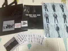 Snow Man CD特典　まとめ売り