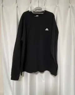 POLER CAMP VIBES 長袖カットソー ブラック XLのサムネイル
