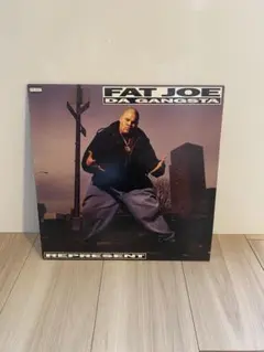 Fat Joe / Represent / CD 国内盤 帯付 Showbiz Fat Joe / Represent / CD 国内盤 帯付 Showbiz - メルカリ