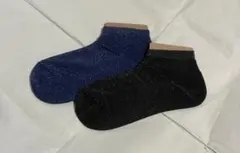 靴下2足セット【匿名発送】