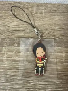 ツイステ　ジャミル　ラバスト