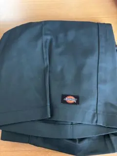 Dickies ワークショーツ32インチ　ルーズフィット