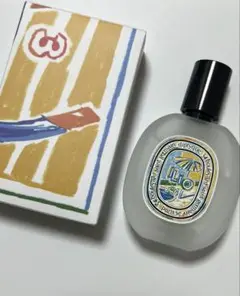 【新品】Diptyque ヘアフレグランス 限定版　イリオ ILIO 30ml Ilio（イリオ）限定版 - ヘアフレグランス | Diptyque Paris
