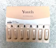 Yunth Pure VA Derma Serum 14個入り - メルカリ