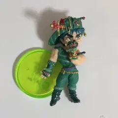 ジョジョ ジョナサン・ジョースター フィギュア