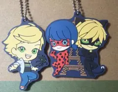 ミラキュラス キャラクターグッズ