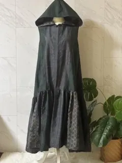 2026年最新】着物リメイク大島紬ベストの人気アイテム - メルカリ