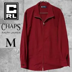 CHAPS ラルフローレン M ナイロンジャケット スイングトップ90s 春用