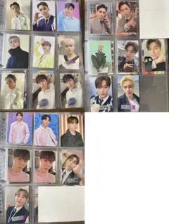 SEVENTEEN バーノン　スングァン　ディノ　まとめ売り