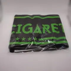 THE ORAL CIGARETTES マフラータオル
