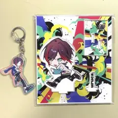 2025年最新】うるか crフェス アクキーの人気アイテム - メルカリ