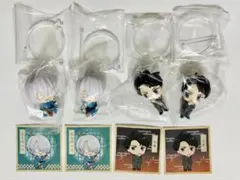 鬼太郎誕生 ゲゲゲの謎 コレクションフィギュアリッチ 鬼太郎の父 ゲゲ郎 水木のサムネイル