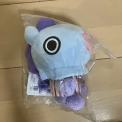 BT21一番くじ MANG ぬいぐるみ