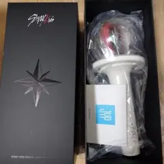 Stray Kids ペンライト VER.2 スンミンのメッセージカード付き