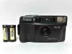 2026年最新】canon autoboy tele6の人気アイテム - メルカリ