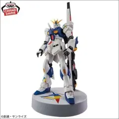 【ナムコ限定】実物大νガンダム立像 RX-93ff νガンダム