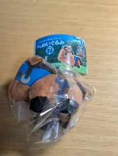 サラブレッドコレクション ぷちぬいぐるみ7 レモンポップ