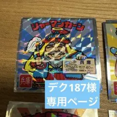 専用ページ　3枚セット