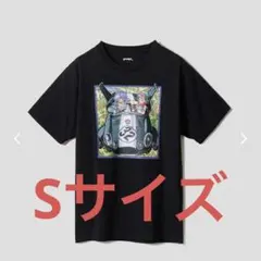 graniph グラニフ　ドラゴンボール　親子ドライブ　 Tシャツ S