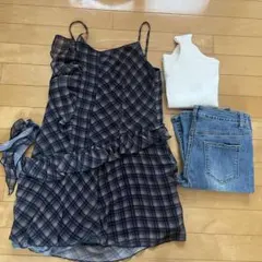 GRL まとめ売り cu508 kz259 gn422