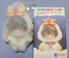 機動戦士 ガンダム SEED DESTINY SofuNui そふぬい ラクス - メルカリ