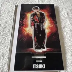 THE RAMPAGE 藤原樹 THE REASON アクリルスタンド アクスタ