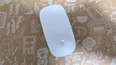 Apple Magic Mouse 2 ホワイト A1657