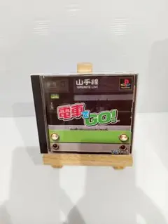 ps電車でGO！
