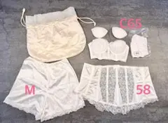 セモアブライダルインナー