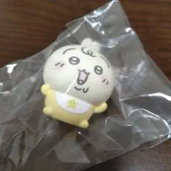 うさぎ　　　　　　ちいかわベビー badyミニソフビフィギア コレクション