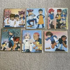デジモンアドベンチャーtri. カラ鉄コラボ 第1弾 コースター コンプセット デジモンアドベンチャーtri. カラ鉄コラボ 第1弾 コースター コンプ