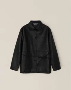 2025年最新】ohotoro レザージャケットの人気アイテム - メルカリ