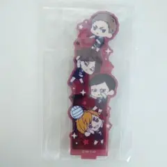 ハイキュー!! わちゃっと!アクリルスタンド 稲荷崎A