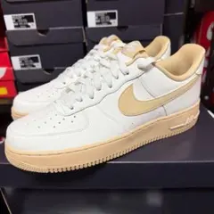 Nike ナイキ エアフォース1 FZ3597-133 新品　28.5