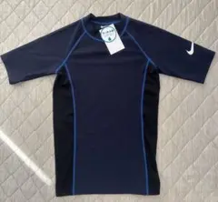 Nike ラッシュガード 160cm ネイビー