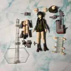 figma 艦これ 北上