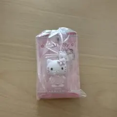 ハローキティ パッケージミニチュアコレクション キルトver.