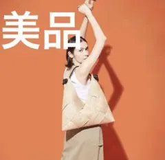 ヴィオラドーロ　/ 24SS カゴバッグ