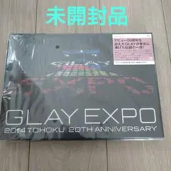 GLAY/GLAY EXPO 2014 TOHOKU 20th
