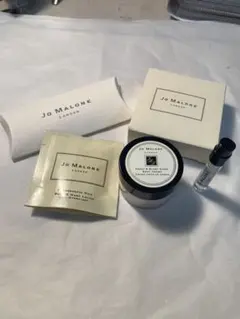 Jo MALONE LONDON 3点セット